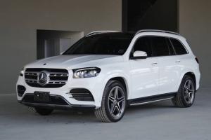 Mercedes-Benz, GLS-Class 2022 MERCEDES-BENZ GLS 350d 4MATIC AMG PREMIUM W167 2022 แท้ Mellocar