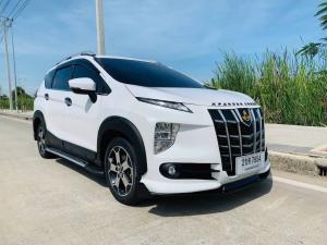 Mitsubishi, X-PANDER 2021 MITSUBISHI XPANDER 1.5 CROSS   SUV AT  ปี 2021 TOP Mellocar