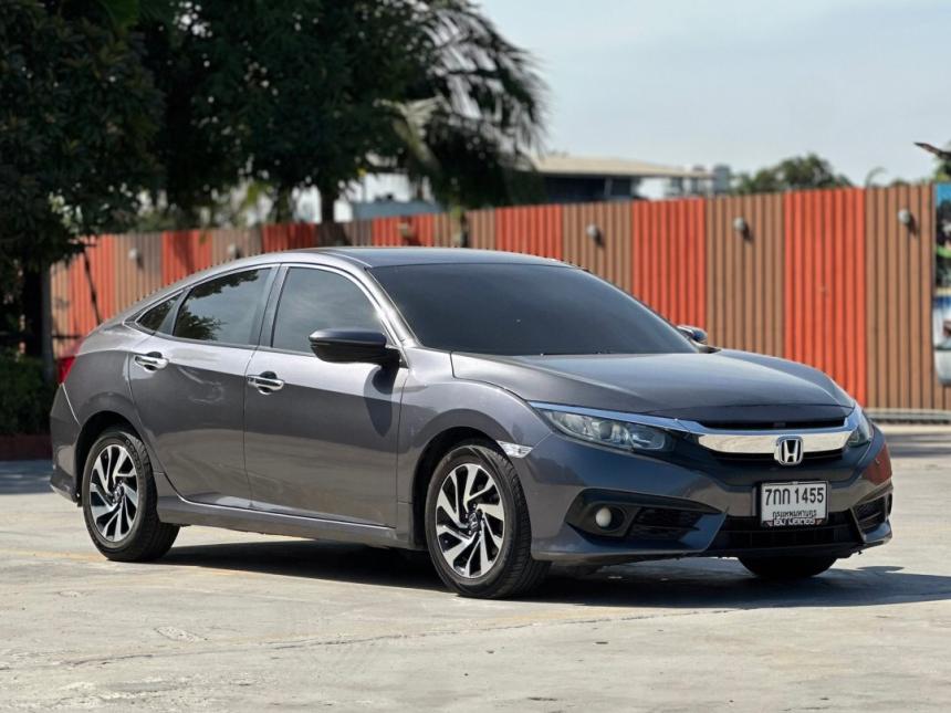CIVIC