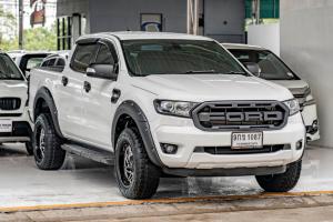 Ford, Ranger 2019 FORD RANGER 2.2 XLT AT 2019  - แต่งให้แล้วสวยๆพร้อมใช้งาน Mellocar
