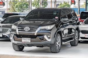 fortuner
