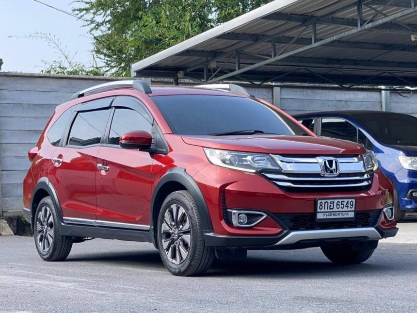 BRV