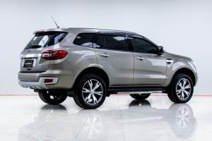 Ford, Everest 2017 FORD : 2017 : EVEREST    3.2 TITANIUM PLUS 4WD Engine.   : 3200 CC Mellocar