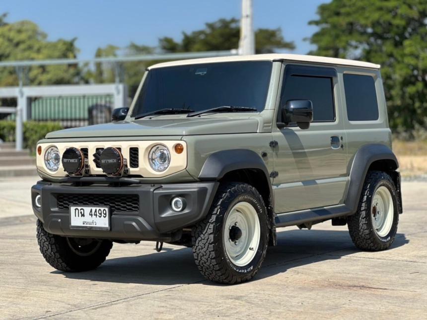 jimny