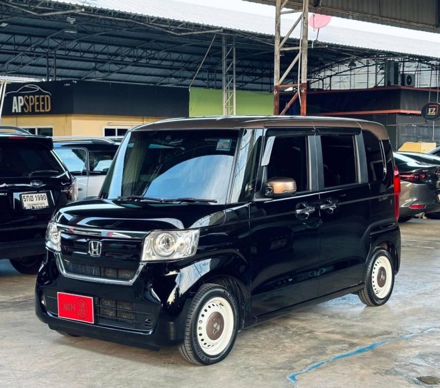 รถมือสองขายดี