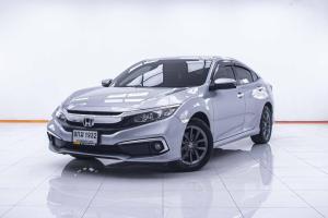 Honda, Civic 2019 HONDA CIVIC 1.8 EL MNC AT ปี 2019 Mellocar