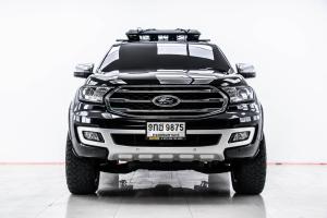 Ford, Everest 2019 FORD EVEREST  2.0 TURBO TITANIUM PLUS  ปี 2019 Mellocar