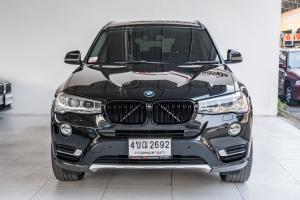 BMW, X3 2016 BMW X3 XDRIVE20d HIGHLINE 2016  - เครื่องดีเซลประหยัดน้ำมัน Mellocar