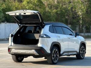 Toyota, Cross 2023 COROLLA CROSS HV 1.8GR SPORT Mellocar