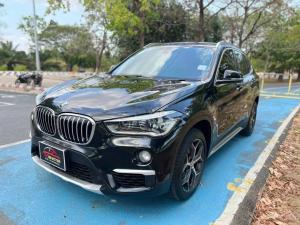 BMW, X1 2017 BMW X1 sDrive18i xLine (2017 จด 2019) Mellocar