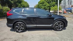 Honda, CR-V 2019 HONDA CR-V 2.4 ES 4WD MNC SUV 2019 จด 2020 Mellocar
