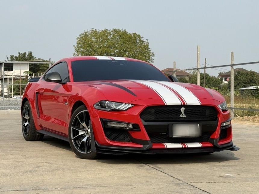 FORD