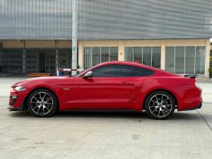 Ford, Mustang 2022 Ford Mustang 2.3 Ecoboost High Performance Package  ปี 2022 ไมล์ 19,xxx km Mellocar