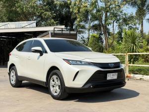 TOYOTA HARRIER 2.5 HYBRID S SUV 2WD 2022 Toyota, Harrier 2022