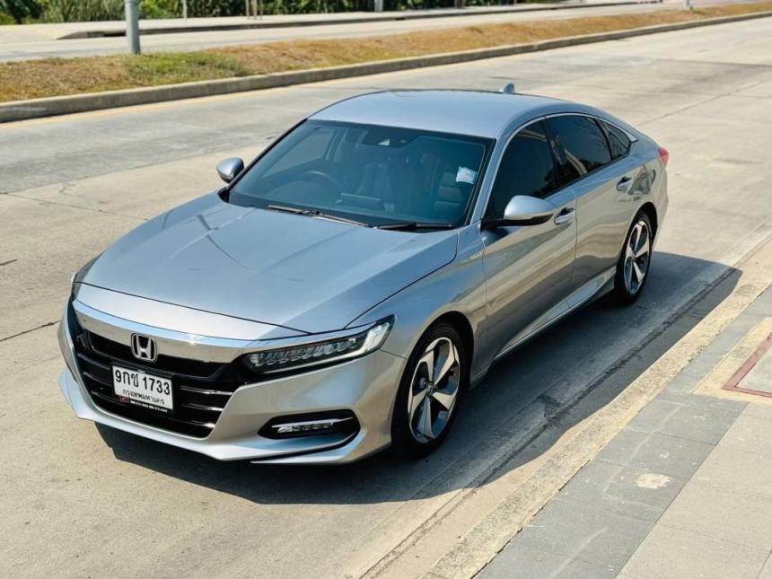Accord