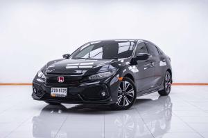 Honda, Civic 2018 HONDA CIVIC FK 1.5 TURBO HATCHBACK Mellocar