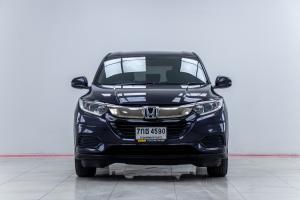 Honda, HR-V 2018 Honda HR-V  รถอเนกประสงค์ สภาพใหม่ สวย พร้อมใช้งาน Mellocar