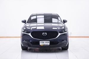 Mazda, CX-30 2020 MAZDA CX-30 2.0 S ปี 2020 คันนี้ถือว่าคุ้มค่ามากค่ะ ผ่อนสบายๆก็มีรถขับได้ Mellocar