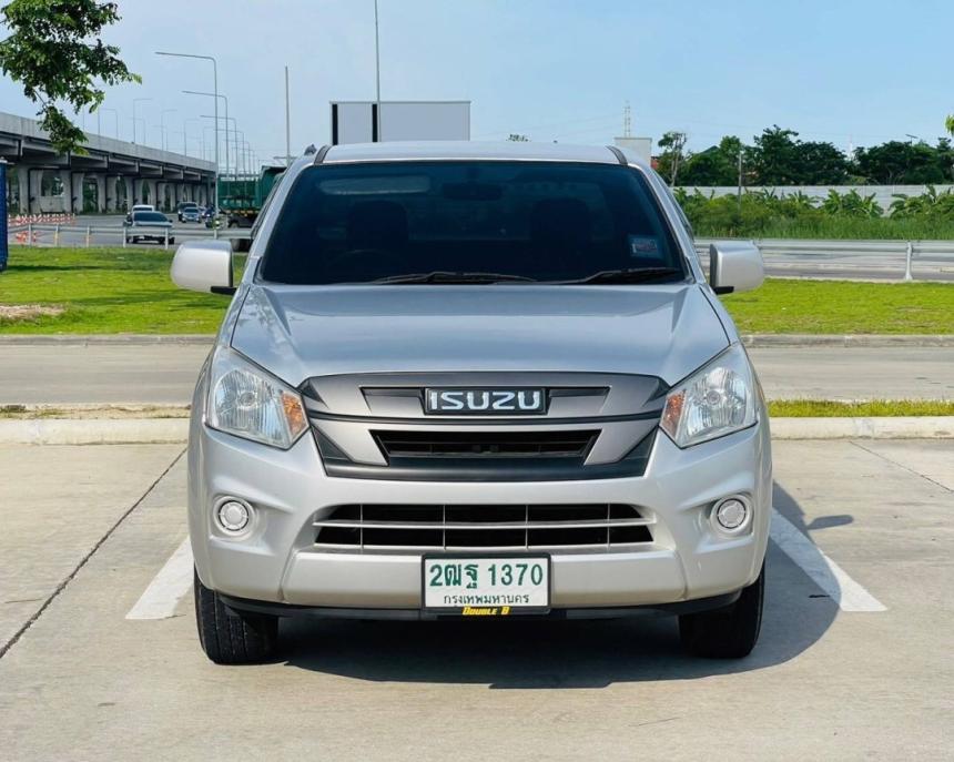 Isuzu