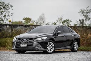 Toyota, Camry 2021 Toyota Camry 2.5 Hybrid Premium AT 2021 Mellocar