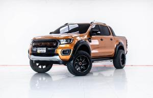 Ford, Ranger 2020 FORD RANGER 2.0 BI-TURBO WILDTRAK HI-RIDER DOUBLE CAB Mellocar