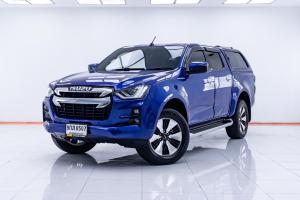 Isuzu, D-Max 2020 ISUZU D-MAX 3.0 M CAB4 HI-LANDER Mellocar