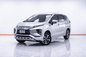 Mitsubishi, X-PANDER 2020 MITSUBISHI  XPANDER  1.5 GT ปี 2020 เกียร์ออโต้ รถสวย สภาพดีน่าใช้มากๆค่ะ Mellocar