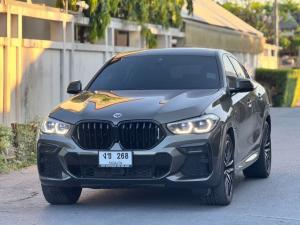 BMW, X6 2022 BMW X6 G06 Wagon 4dr xDrive40i M Sport Steptronic 8sp 4WD 3.0Ti. Y2022 Mellocar