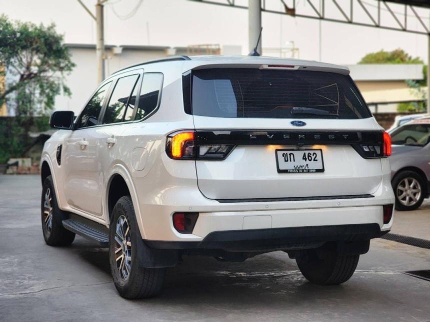 FordNewEverestWagon