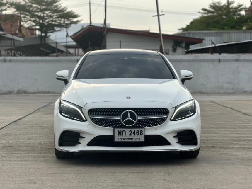 MercedesBenz