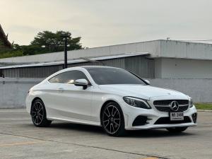 C200CoupeAMG