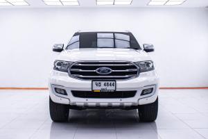 Ford, Everest 2018 FORD EVEREST  2.0 TITANIUM + SUNROOF ปี 2018 Mellocar