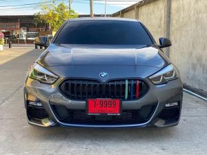 BMW, 220i 2021 BMW 220i Gran Coupe’ MSport ปี 2021 ไมล์ 4x,xxx km Mellocar