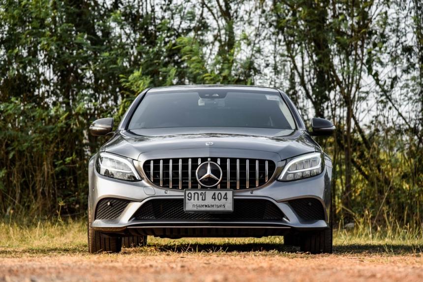 mercedes-benz