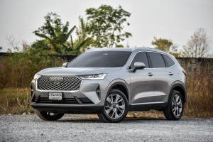 Haval, H6 2022 GWM HAVAL H6 1.5 Hybrid AT 2022 Mellocar