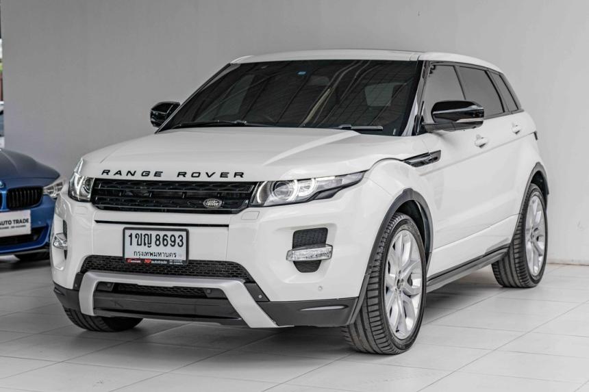 LANDROVER