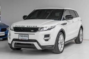 RangRover
