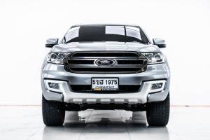 Ford, Everest 2017 FORD EVEREST 2.2 TITANIUM  ปี2017 เกียร์ออโต้ Mellocar