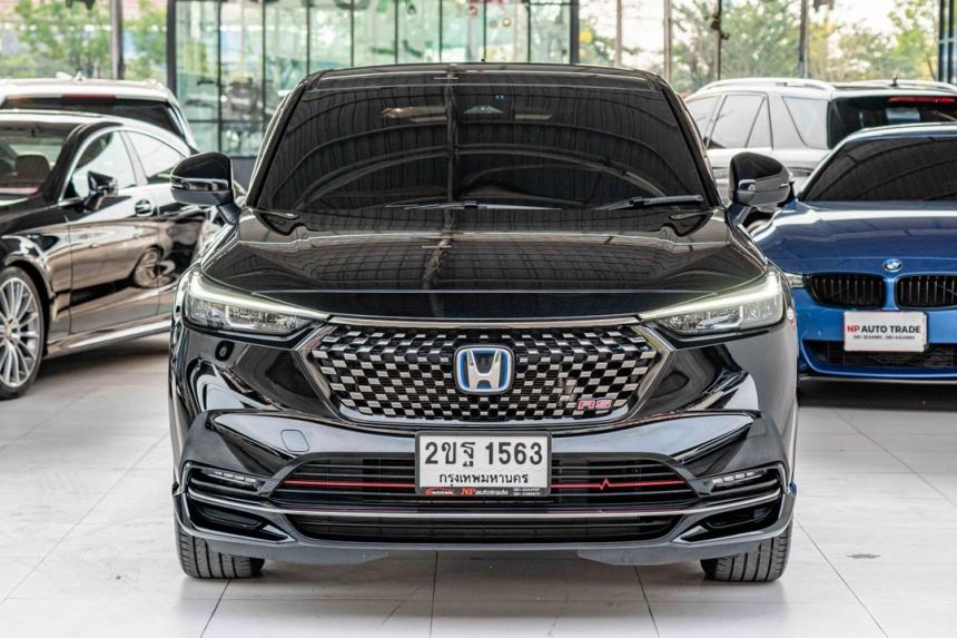 HONDA