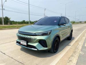 MG, VS HEV 2022 NEW MG VS HEV 1.5 HYBRID X I-SMART VTi-TECH TOP 2022 จด 2023 Mellocar
