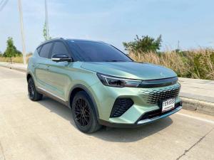 MG, VS HEV 2022 NEW MG VS HEV 1.5 HYBRID X I-SMART VTi-TECH TOP 2022 จด 2023 Mellocar