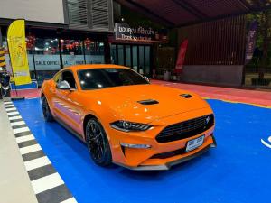 Ford, Mustang 2021 FORD MUSTANG 2.3 ECOBOOST COUPE HIGH PERFORMANCE MNC 2021 Mellocar