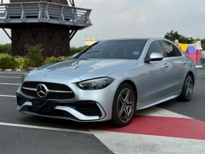 mercedes