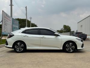 CIVIC