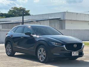 mazdacx30มือสองราคา
