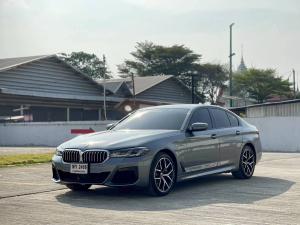 BMW530eMSportราคา