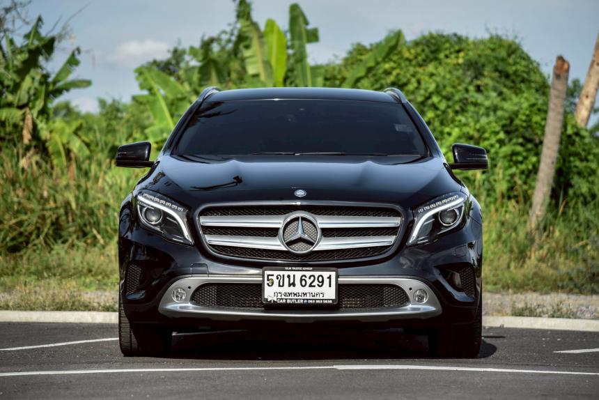 benzgla200กับ250ต่างกันยังไง