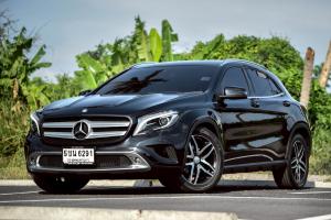 benzgla200มือสองดีไหม