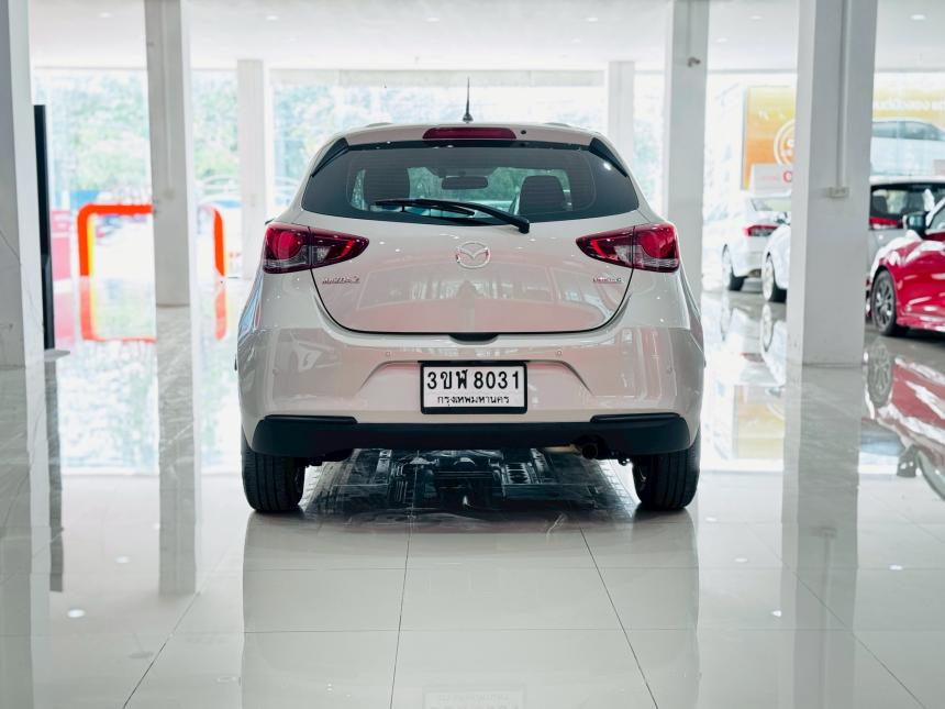 mazda22022มือสอง