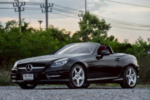 เบนซ์slk200มือสองรถบ้าน